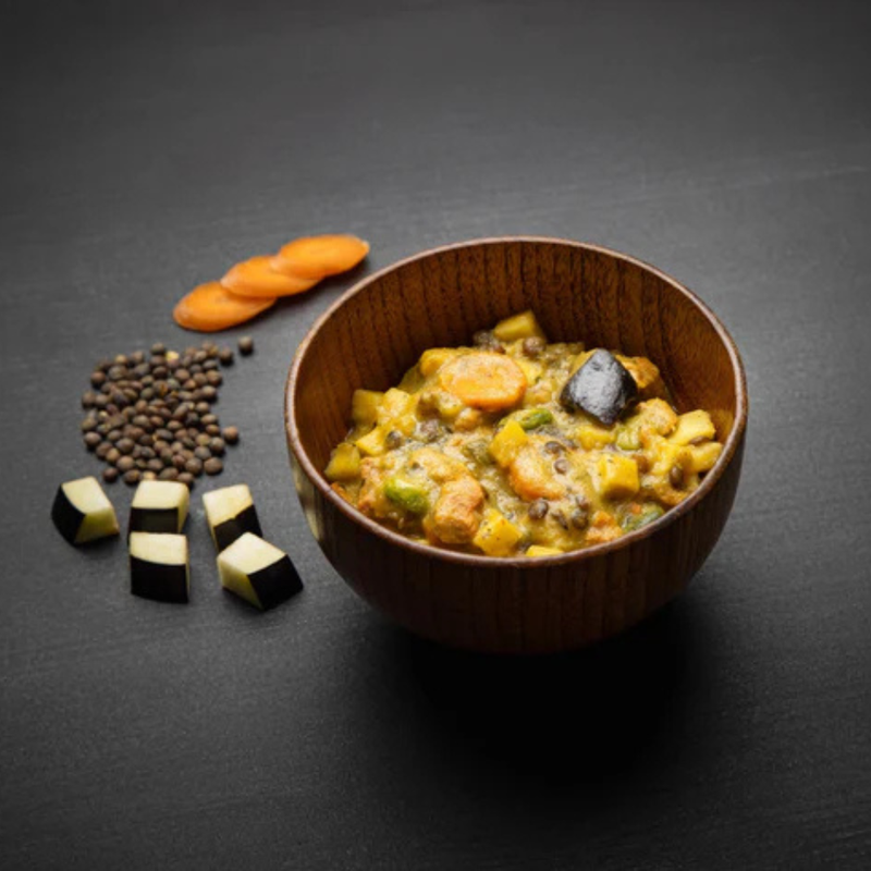 Load image into Gallery viewer, Drytech | REAL Turmat Potato Garam Masala - Meals
