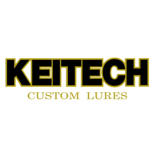 Keitech Mad Wag Mini 3.5" Soft Lure | Keitech - Soft Lures