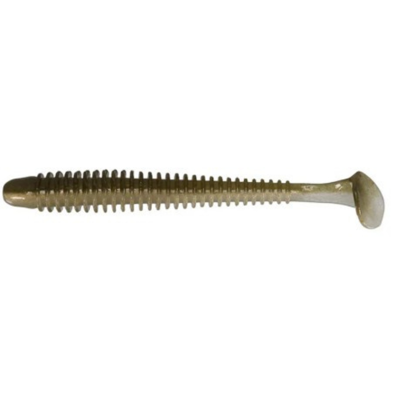 Load image into Gallery viewer, Keitech | Swing Impact | 2.5" | 6.3cm | 10pcs - Jig &amp; Dropshot Lures
