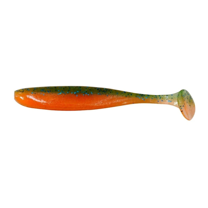 Load image into Gallery viewer, Keitech | Easy Shiner | 4.5" | 11.4cm | 6pcs - Jig &amp; Dropshot Lures
