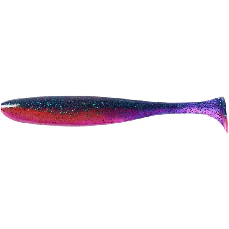 Load image into Gallery viewer, Keitech | Easy Shiner | 4.5" | 11.4cm | 6pcs - Jig &amp; Dropshot Lures
