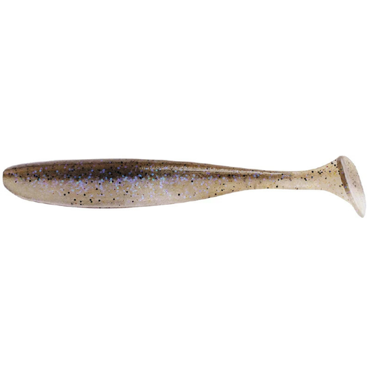 Keitech | Easy Shiner | 4.5" | 11.4cm | 6pcs - Jig & Dropshot Lures
