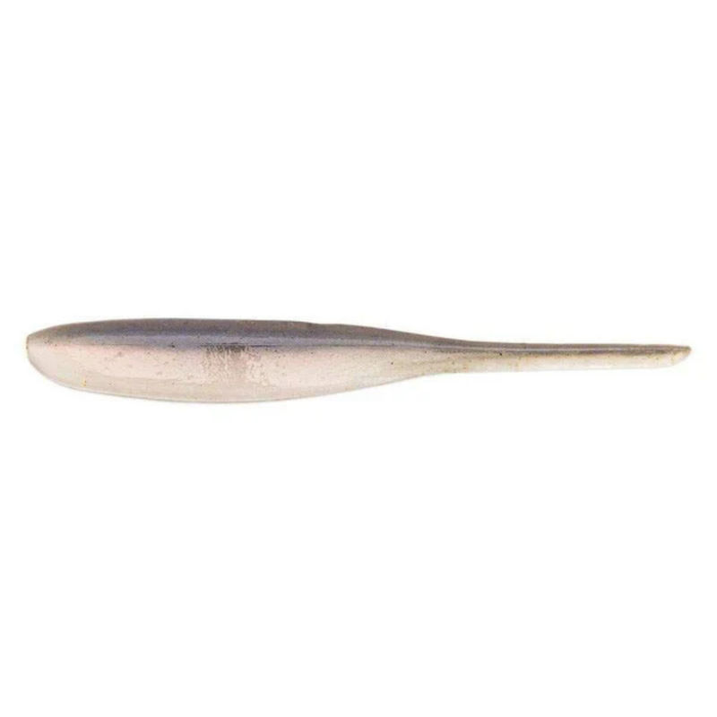 Load image into Gallery viewer, Keitech | Shad Impact | 4" | 10.2cm | 8pcs - Jig &amp; Dropshot Lures
