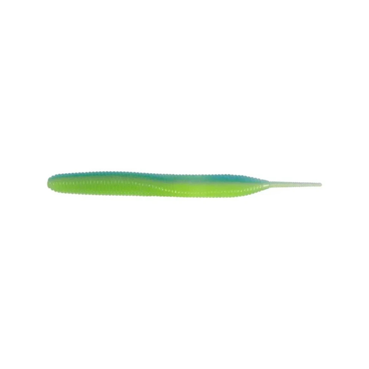 Keitech | Sexy Impact | 3.8" | 9.6cm | 10pcs - Jig & Dropshot Lures