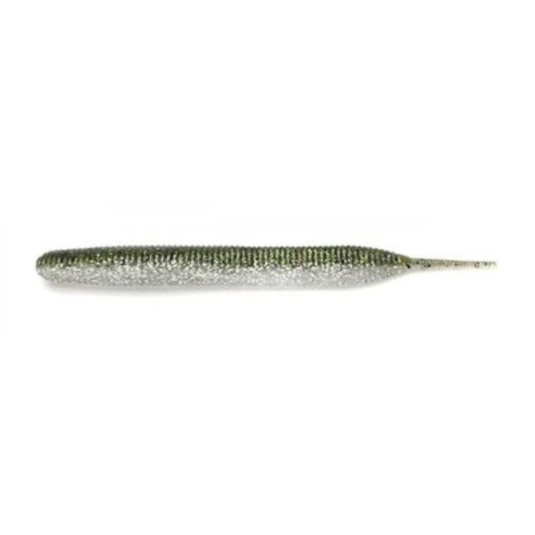 Keitech | Sexy Impact | 3.8" | 9.6cm | 10pcs - Jig & Dropshot Lures