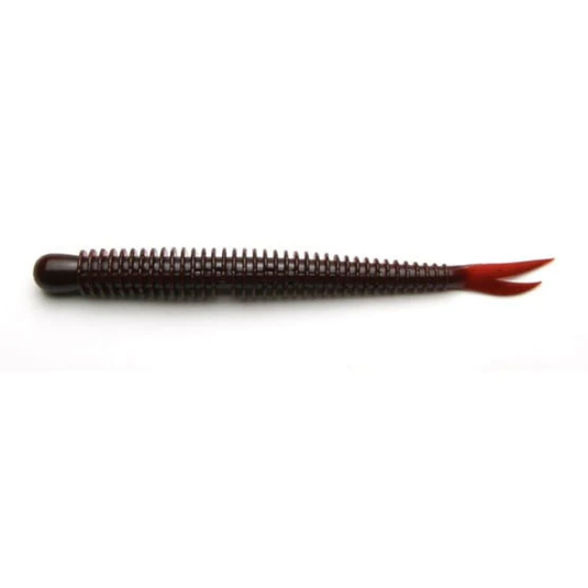 Keitech | Live Impact | 4" | 10.2cm | 10pcs - Jig & Dropshot Lures