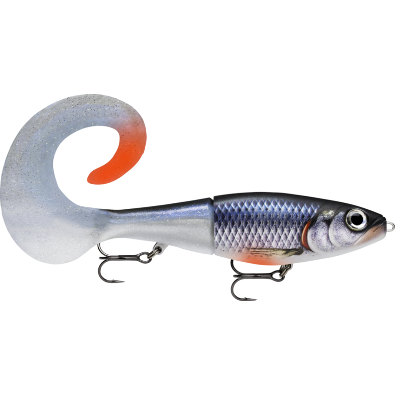 Load image into Gallery viewer, Rapala | X-Rap® Otus | 40g | 17cm - Swimbait Lures
