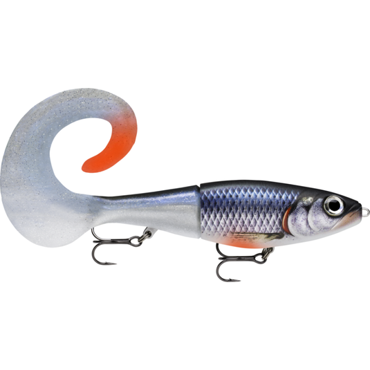 Rapala | X-Rap® Otus | 40g | 17cm - Swimbait Lures