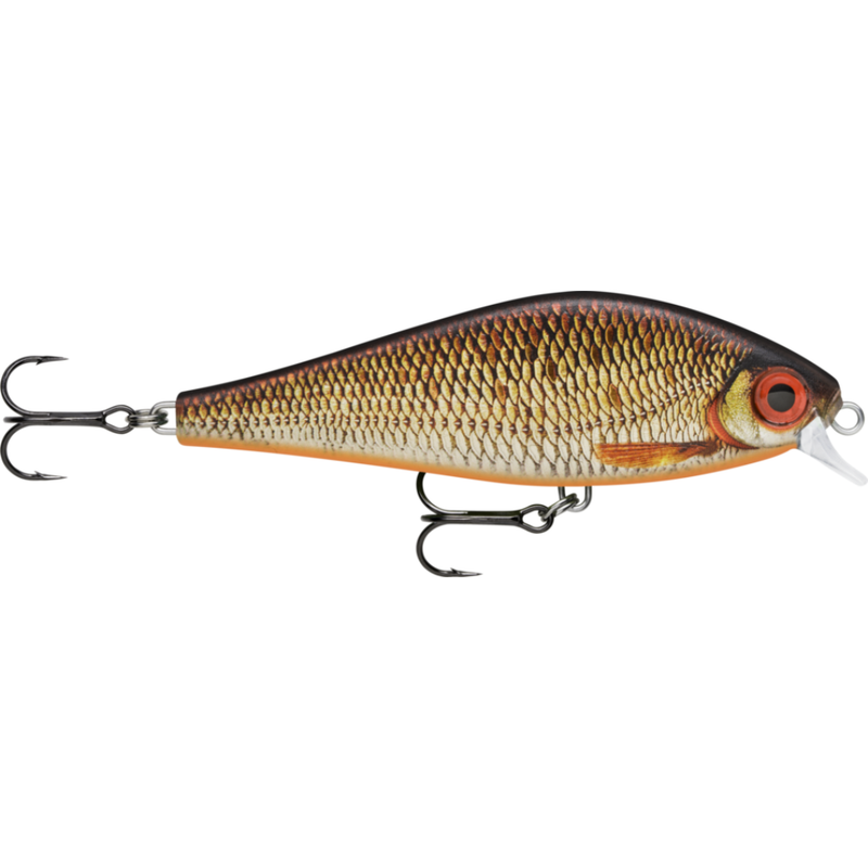 Load image into Gallery viewer, Rapala | Super Shadow Rap | Slow Fading Action | 11cm | 38g
