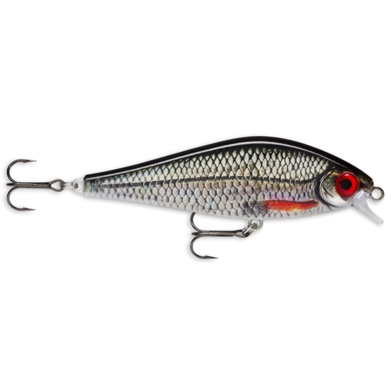 Load image into Gallery viewer, Rapala | Super Shadow Rap | Slow Fading Action | 11cm | 38g
