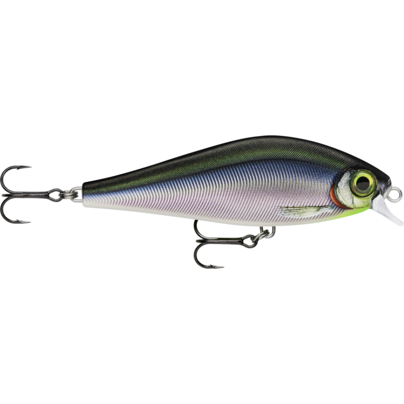 Load image into Gallery viewer, Rapala | Super Shadow Rap | Slow Fading Action | 11cm | 38g

