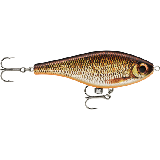 Rapala | Super Shadow Rap Jerk Lure | 41g | 11cm