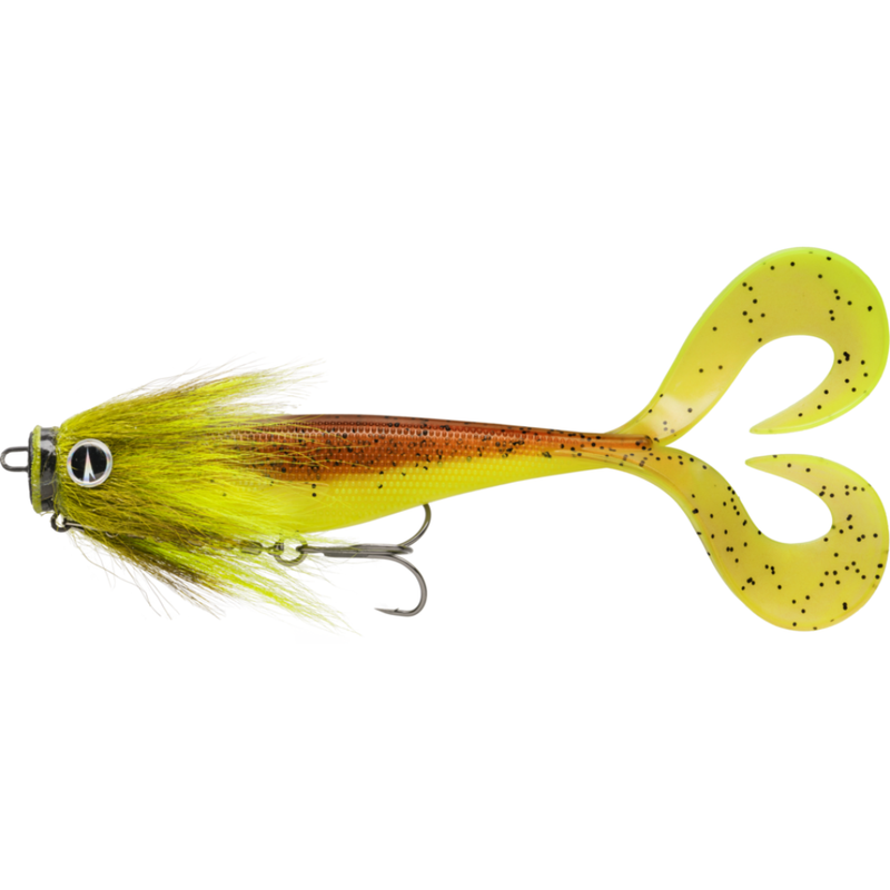 Load image into Gallery viewer, Rapala | Soft Olio Prerigged | 20cm | 80g
