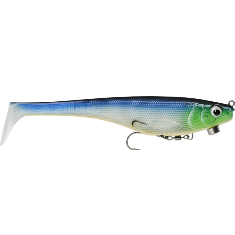 Load image into Gallery viewer, Rapala | Soft Peto | 16cm | 45g | Prerigged
