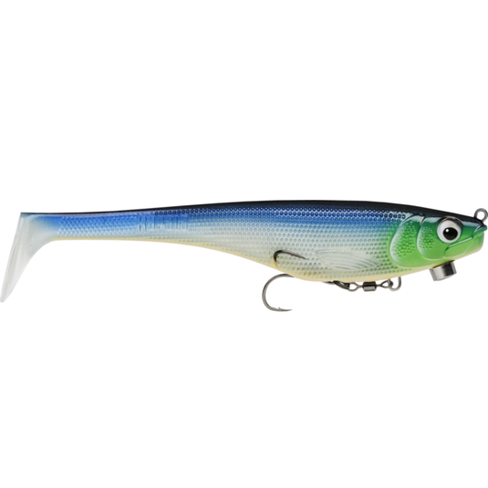 Rapala | Soft Peto | 16cm | 45g | Prerigged