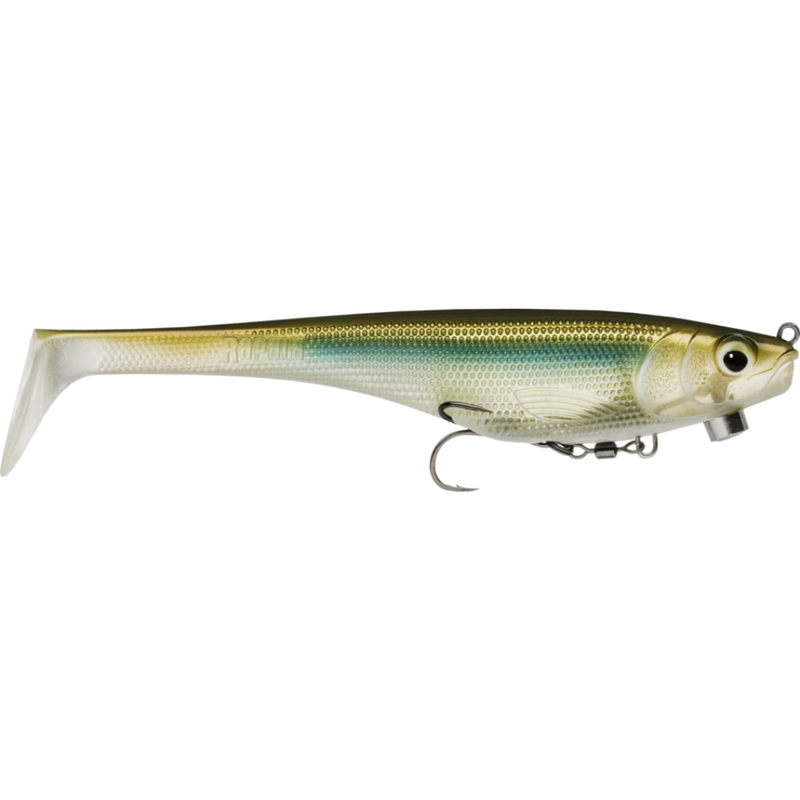 Load image into Gallery viewer, Rapala | Soft Peto | 16cm | 45g | Prerigged
