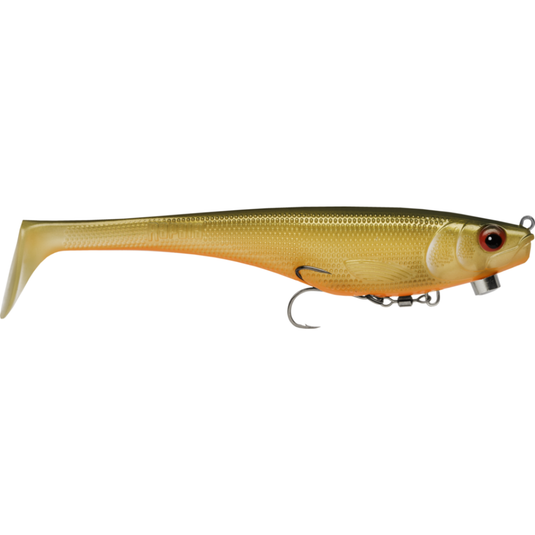 Rapala | Soft Peto | 16cm | 45g | Prerigged