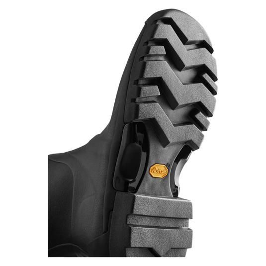 Hunter | Men's Balmoral Adjustable | Black