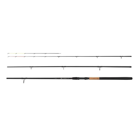DAM | Intenze 2 Feeder Rod 330 | 30-60g