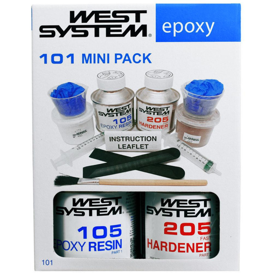 West Systems | 101 Mini pack