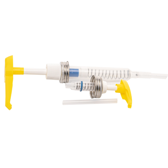 West System |  Pump Set | 301-5A 1 | 5:1 Ratio