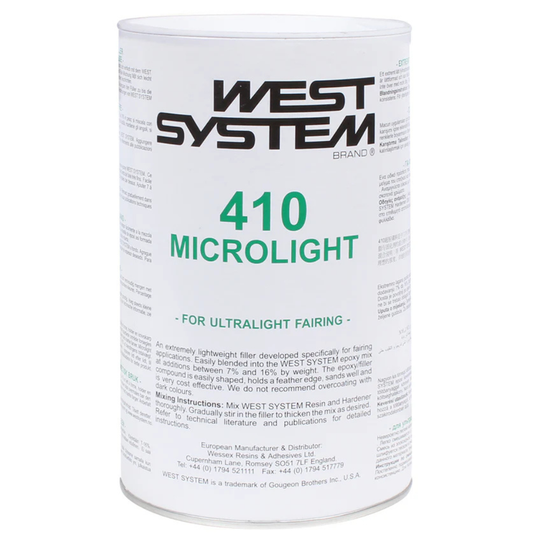 West System | 410A Microlight Filler