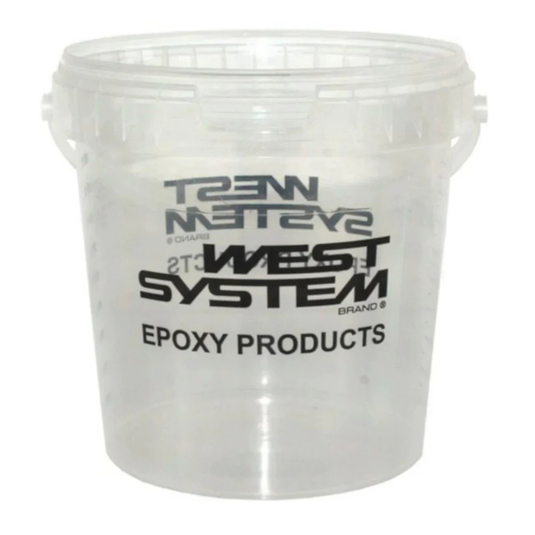 West System | Mixing Pot 805 | 800ml