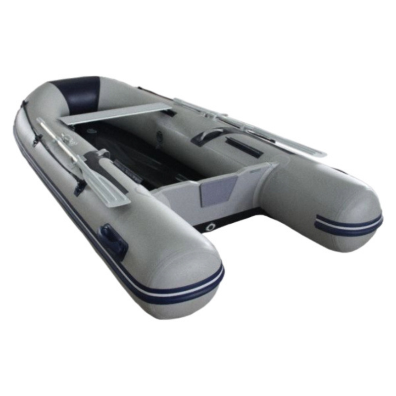 Load image into Gallery viewer, Waveline | XY Inflatable - Solid Transom - Airdeck | 2.7m
