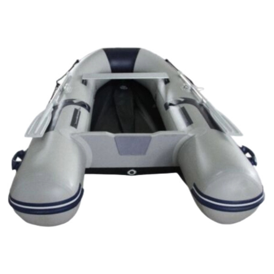 Waveline | XY Inflatable - Solid Transom - Airdeck | 2.7m