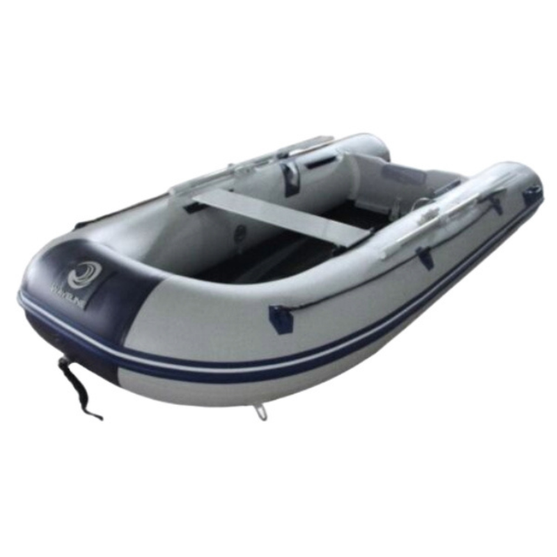 Load image into Gallery viewer, Waveline | XY Inflatable - Solid Transom - Airdeck | 2.7m
