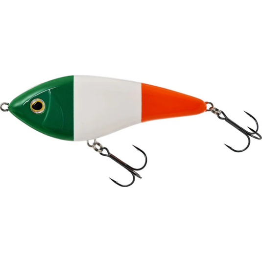 Westin | Swim Glidebait World Cup | 53g | 12cm | Suspending Ireland