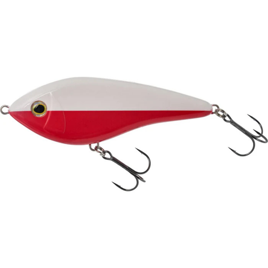 Westin | Swim Glidebait World Cup | 53g | 12cm | Suspending Poland