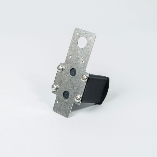 KED |Electrical control conversion kit