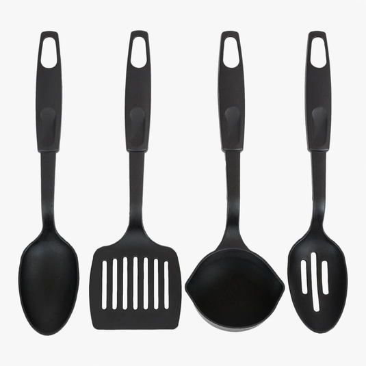 Highlander | 4 Piece Utensil Set