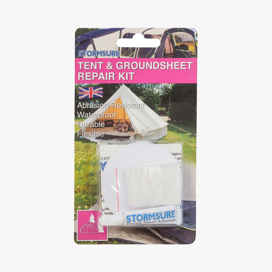 Stormsure | Tent & Grounsheet Repair Kit