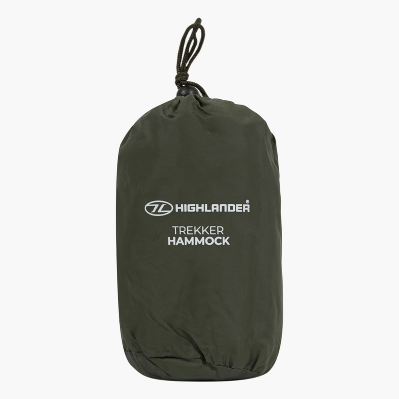 Load image into Gallery viewer, Highlander | Trekker Hammock
