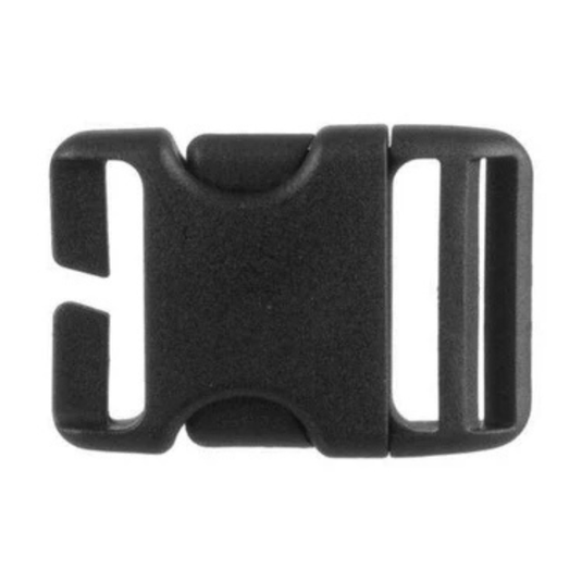 Highlander | Quick Release Buckle | 25mm