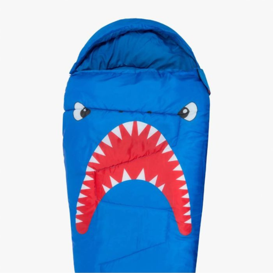 Highlander | Creature Kids Mummy Sleeping Bag