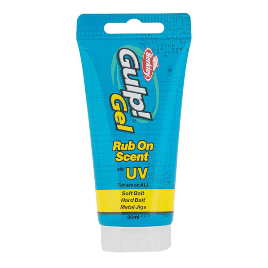 Berkley Gulp | Rub-On Attractant Scent Gel