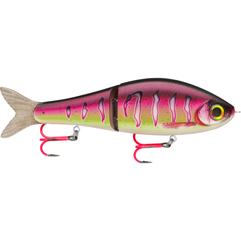 Load image into Gallery viewer, Rapala | Shadow Rap Glide UV Hooks  | 41g | 11cm

