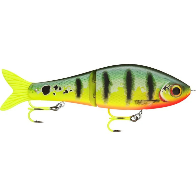 Load image into Gallery viewer, Rapala | Shadow Rap Glide UV Hooks  | 41g | 11cm
