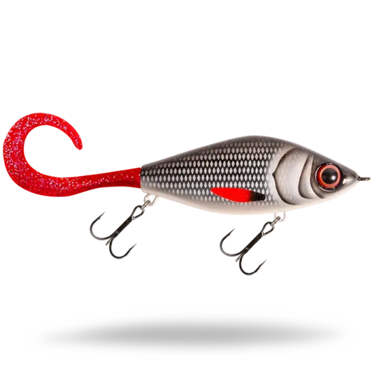 Strike Pro | Guppie Downsize | 9cm | 35g