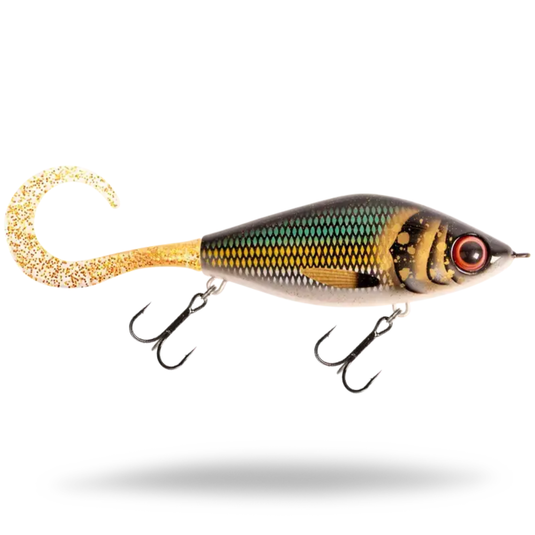 Strike Pro | Guppie Downsize | 9cm | 35g
