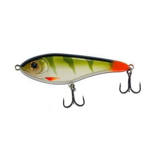 Strike Pro | Baby Buster Jerk Bait | 10cm | 25g