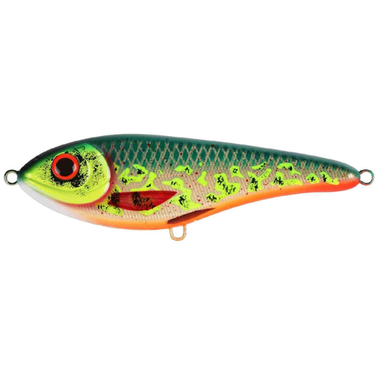 Strike Pro | Baby Buster Jerk Bait | 10cm | 25g