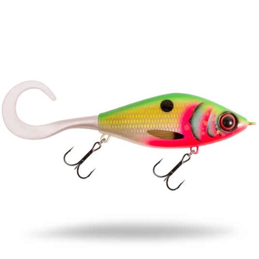 Strike Pro | Guppie Downsize | 9cm | 35g