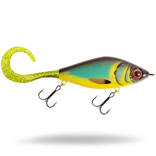 Strike Pro | Guppie Downsize | 9cm | 35g