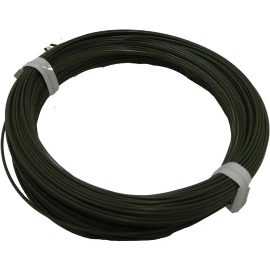 Cortland | Precision Premium Fly Line | Intermediate Tip 7