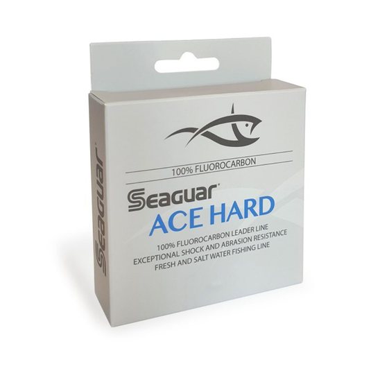 Seaguar | Ace Hard Fresh & Saltwter | 0.620mm 23.9kg 30m