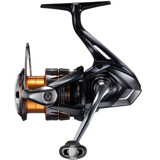 Shimano | Nexave Spinning Reels | 2500FJ
